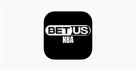 ‎BetUS NBA on the App Store.